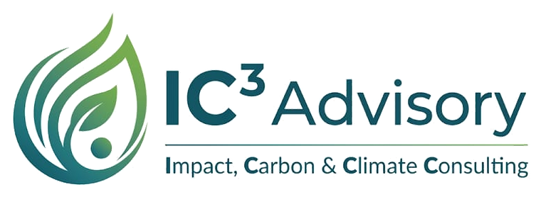 IC3 Advisory logo horizontal